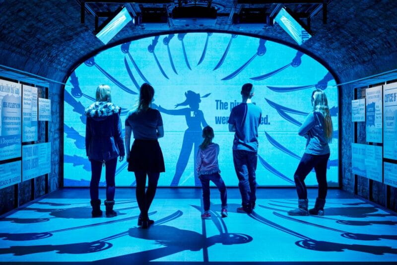 Dublin Explorer Pass: Save up to 50% on 3 to 7 Attractions - Who Should Consider This Pass?