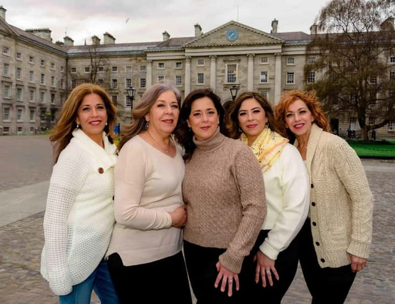 Dublin: Family Photoshoot with Edited Photos - Dublin Family Photoshoot with Edited Photos: A Practical Guide to Creating Lasting Memories