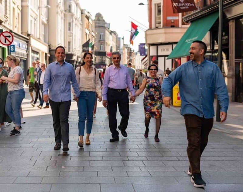 Dublin: Family Photoshoot with Edited Photos - Final Thoughts on Value and Suitability