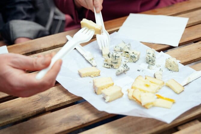 Dublin Food Tour with a Local Foodie, Personalized & Private - Introduction: A Taste of Dublin’s Hidden Food Gems