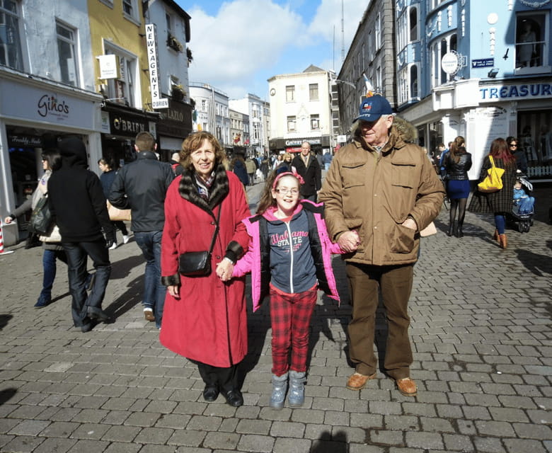 Dublin: Galway Private City and Connemara Tour - Key Points & Takeaways