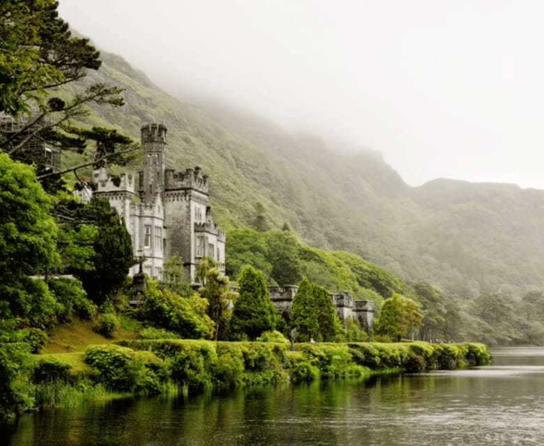 Dublin: Galway Private City and Connemara Tour - Who Will Love This Tour?