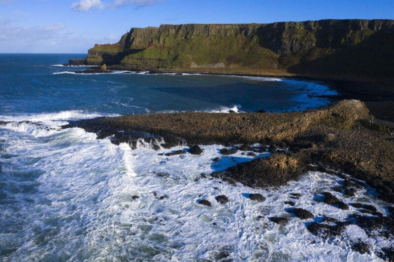 Dublin: Giant's Causeway, Dark Hedges & Titanic Guided Tour - Practical Tips for Booking and Enjoying