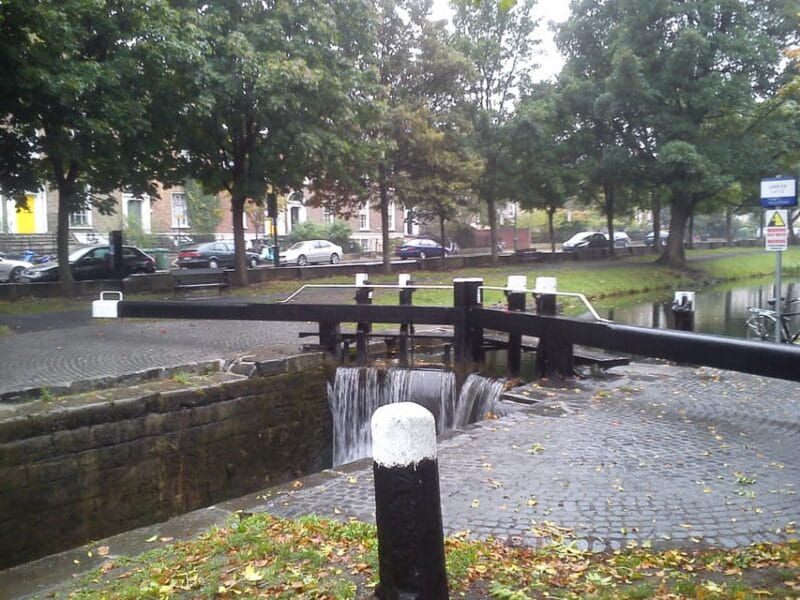 Dublin: Grand Canal Cruise with Dinner - FAQ