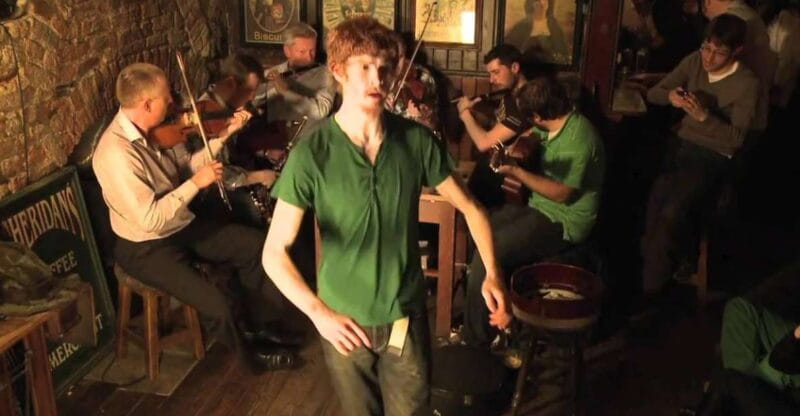 Dublin: Guided Irish Musical Pub Tour - Key points / Takeaways