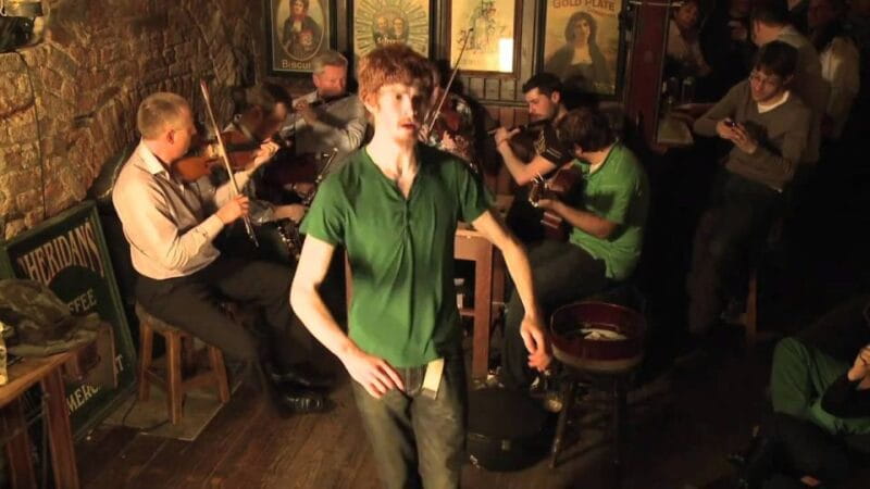 Dublin: Guided Irish Musical Pub Tour - Exploring Dublin’s Musical Heart in Temple Bar