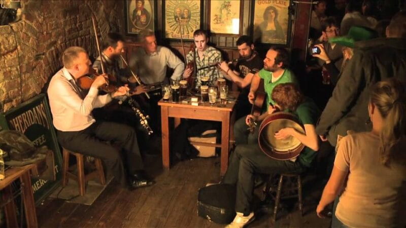 Dublin: Guided Irish Musical Pub Tour - Practical Details and What You’ll Experience
