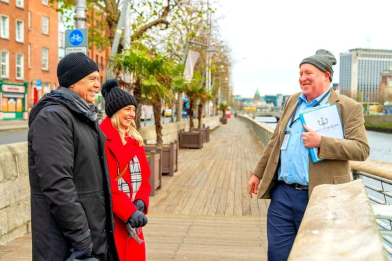 Dublin: Guided Sights and Pints Tour - Final Thoughts: Worth the Investment?