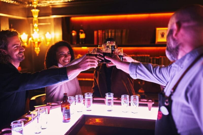 Dublin: Guinness Storehouse Connoisseur Experience - Analyzing the Cost and Value