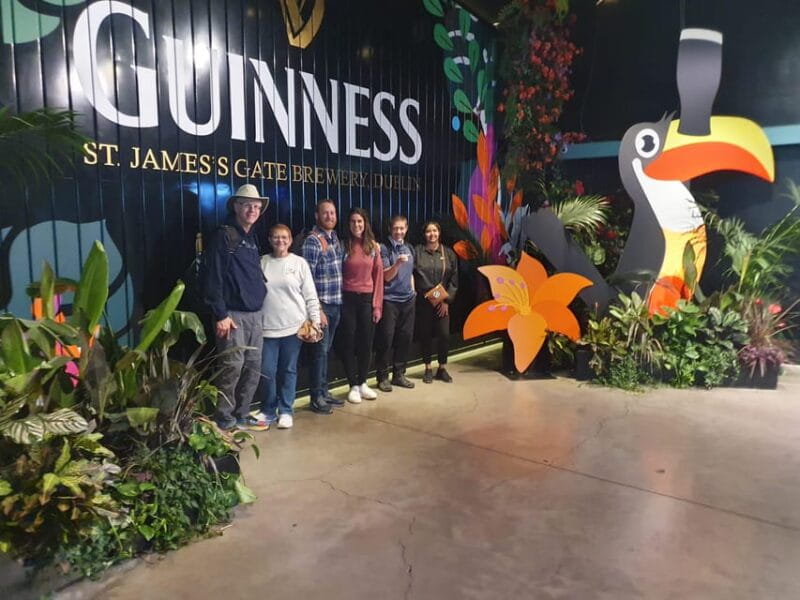 Dublin: Guinness Storehouse, Roe & Co Irish Whiskey Tour - Final Thoughts: Is It Worth It?