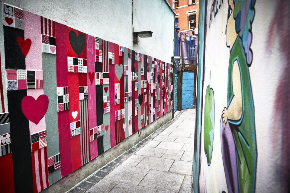 Dublin: Half-Day Private Walking Tour - Frequently Asked Questions