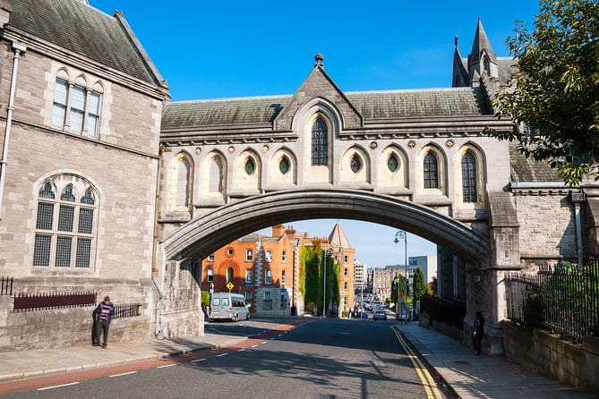 Dublin Half Day Tour with a Local: 100% Personalized & Private - An In-Depth Look at the Dublin Half-Day Tour with a Local