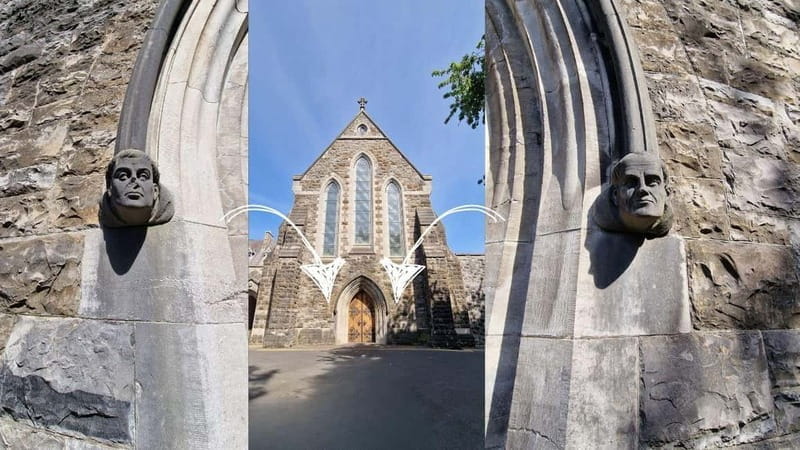 Dublin: Hidden Gem Walking Tour with Local Guide - Who Is This Tour Best For?