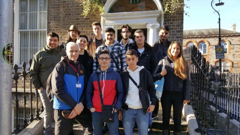 Dublin: Highlights and Hidden Corners Walking Tour - FAQ