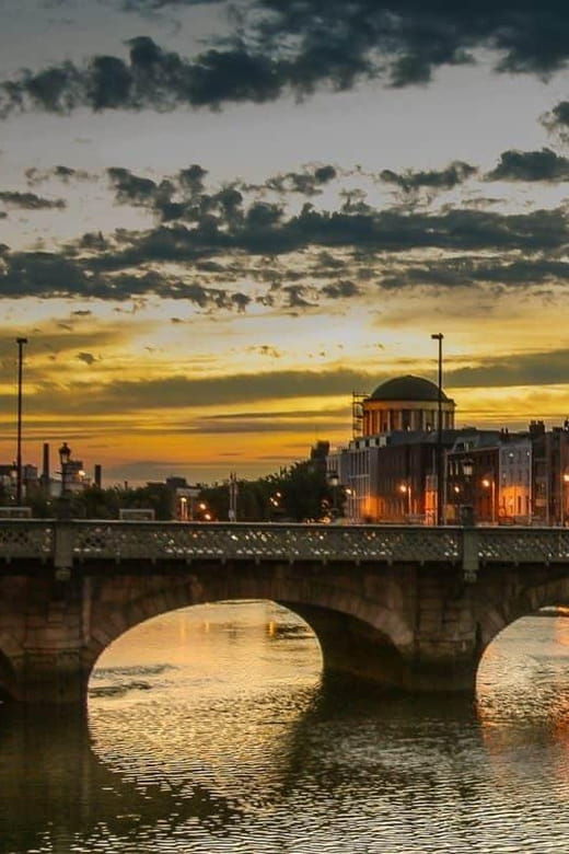 Dublin Historic Ghost Tour - Exploring Dublin’s Dark Side: A Detailed Review of the Ghost Tour