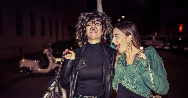 Dublin Historic Ghost Tour - FAQ