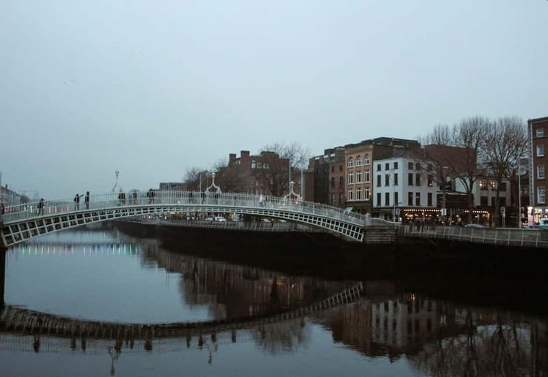 Dublin: Historic Landmarks & Revolution Stories Walking Tour - Final thoughts: Who should consider this tour?