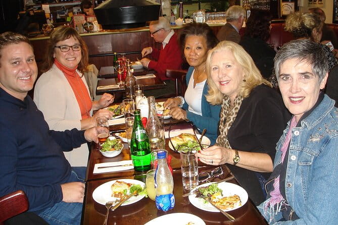 Dublin Historical Pub Tour with a Local: 100% Personalized & Private - Who Is This Tour Perfect For?