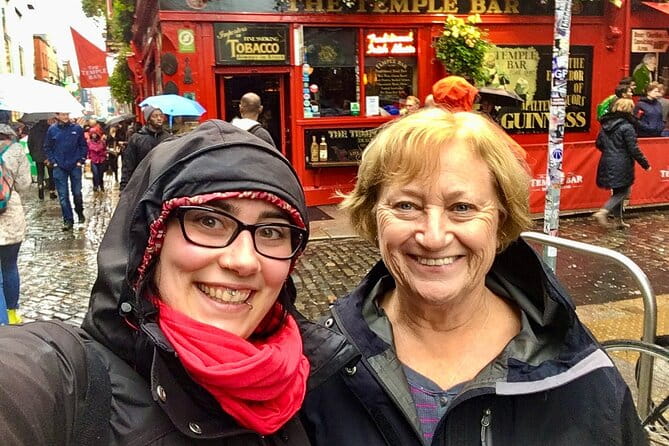 Dublin Historical Pub Tour with a Local: 100% Personalized & Private - Final Thoughts: Is This Dublin Pub Tour Worth It?