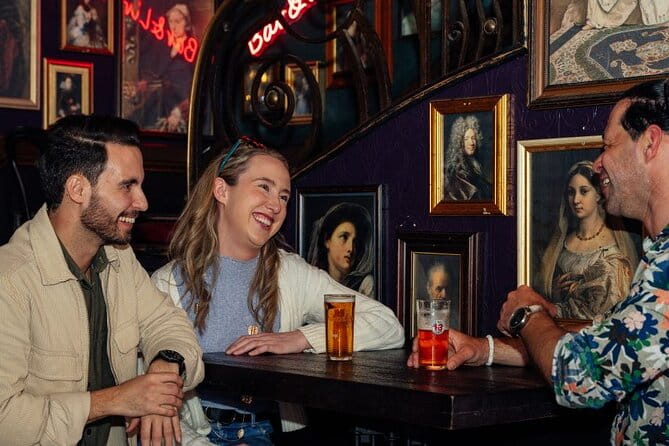 Dublin Historical Pub Tour with a Local: 100% Personalized & Private - FAQ