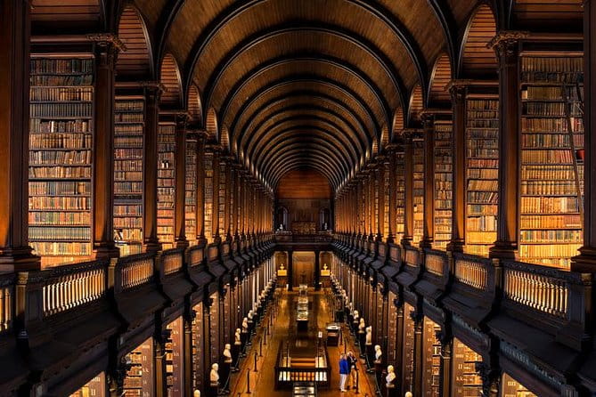 Dublin, in a day, on foot. History, culture & architecture! - Walking Dublin in a Day: A Guided Journey Through Ireland’s Capital