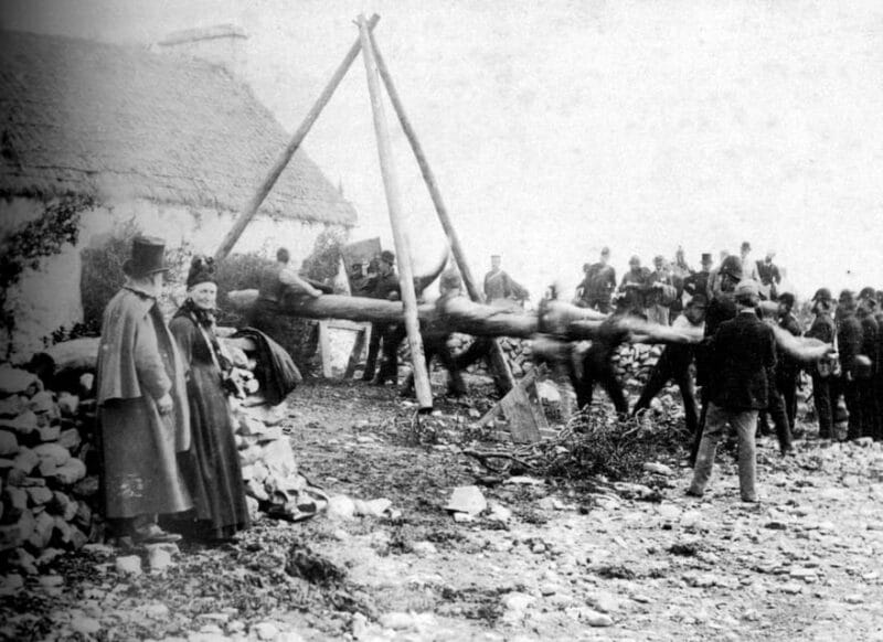 Dublin: Irish Famine Exhibition Entry Ticket - Location and Access: Ease of Entry in Dublin’s Heart