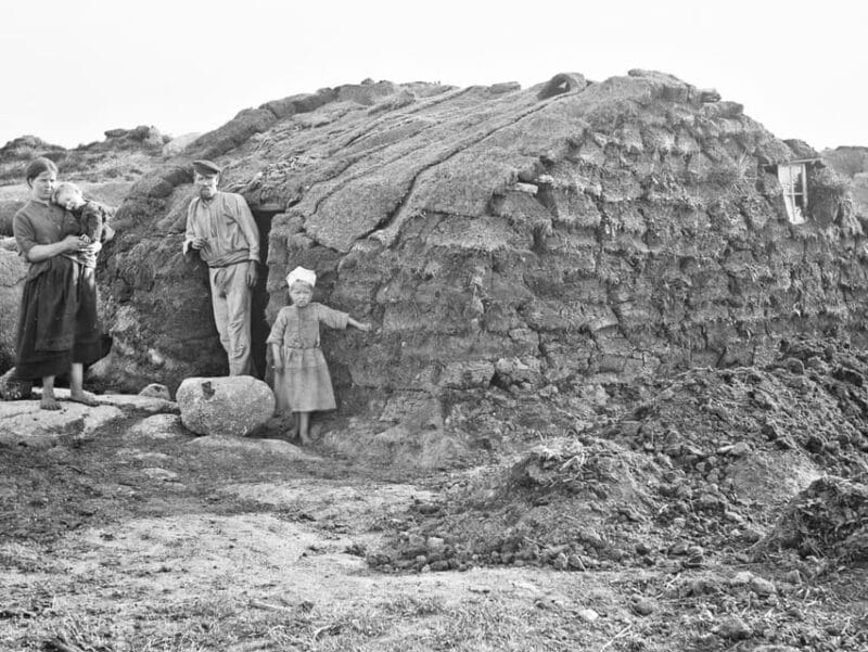 Dublin: Irish Famine Exhibition Entry Ticket - What the Exhibit Delivers: A Step-by-Step Journey