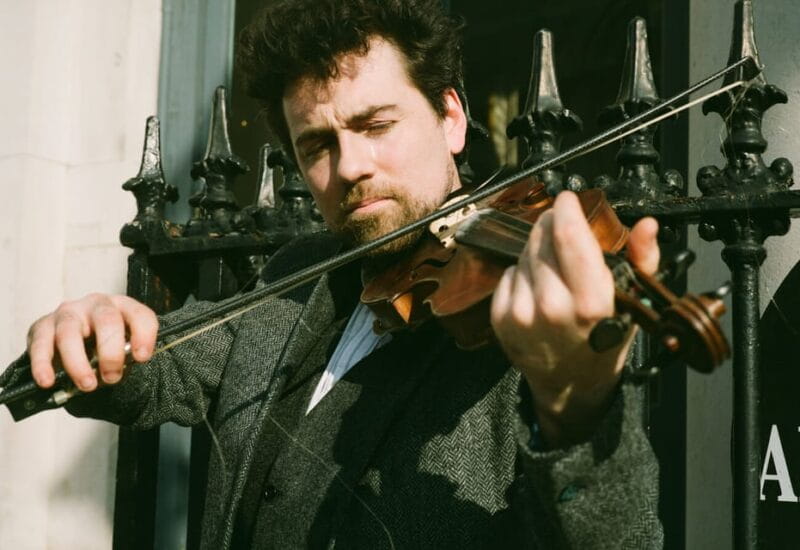 Dublin: Irish Music Walking Tour with Live Performance - Who Is This Tour Best For?