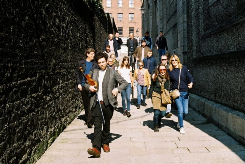 Dublin: Irish Music Walking Tour with Live Performance - Final Thoughts: Is It Worth Your Time?