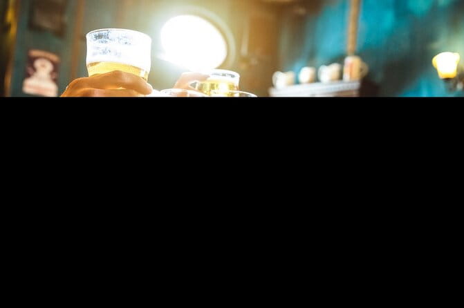 Dublin Irish Musical Pub Tour - Logistics and Practical Tips