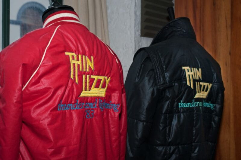 Dublin: Irish Rock 'N' Roll Museum with Tour in English - Access and Logistics: What You Need to Know