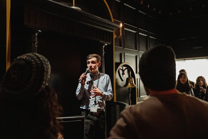 Dublin Jameson Distillery and Guinness Brewery Guided Tour - Who Will Love This Tour?