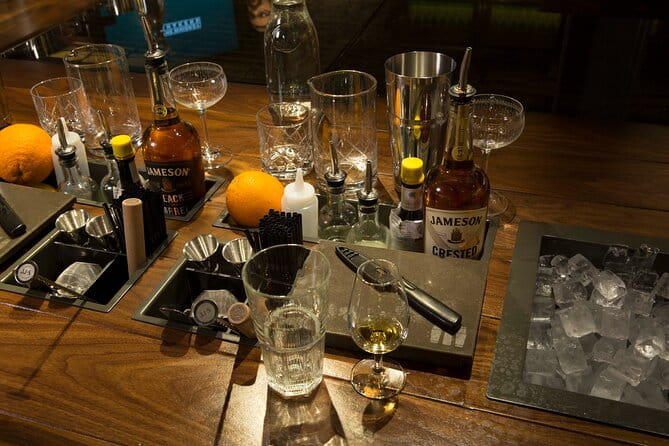 Dublin Jameson Distillery and Guinness Brewery Guided Tour - The Sum Up