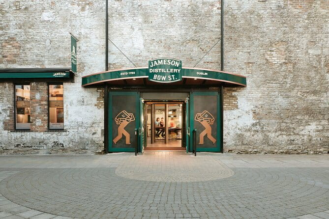 Dublin Jameson Distillery and Guinness Brewery Guided Tour - FAQ