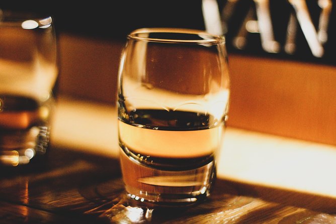 Dublin Jameson Distillery and Guinness Storehouse Guided Tour - Accessibility and Requirements