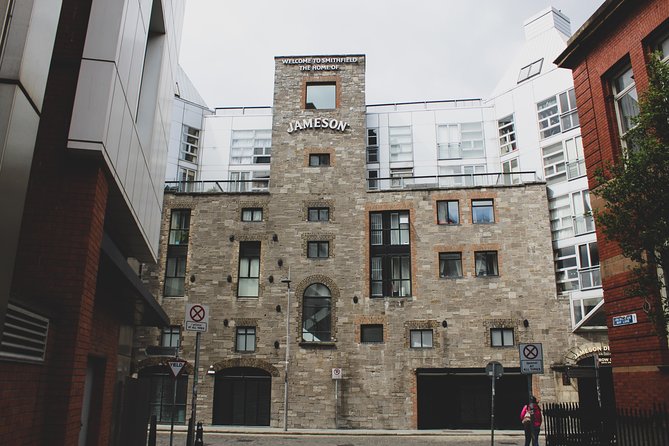 Dublin Jameson Distillery and Guinness Storehouse Guided Tour - Tour Duration and Schedule