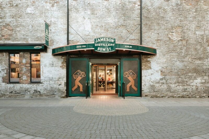 Dublin: Jameson Distillery Whiskey Blending Class - Who Will Enjoy This?