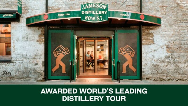 Dublin: Jameson Distillery Whiskey Blending Class - The Sum Up: Who Should Book This Experience?