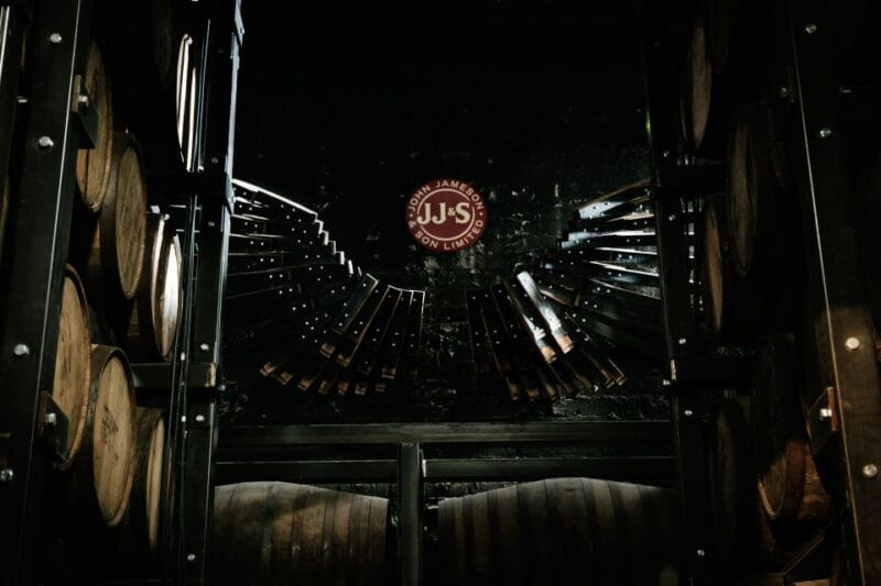 Dublin: Jameson Distillery Whiskey Blending Class - FAQ: Quick Questions & Practical Answers