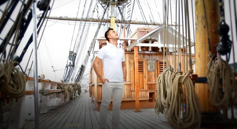 Dublin: Jeanie Johnston Tall Ship Irish Famine History Tour - An In-Depth Look at the Jeanie Johnston Tall Ship Irish Famine History Tour