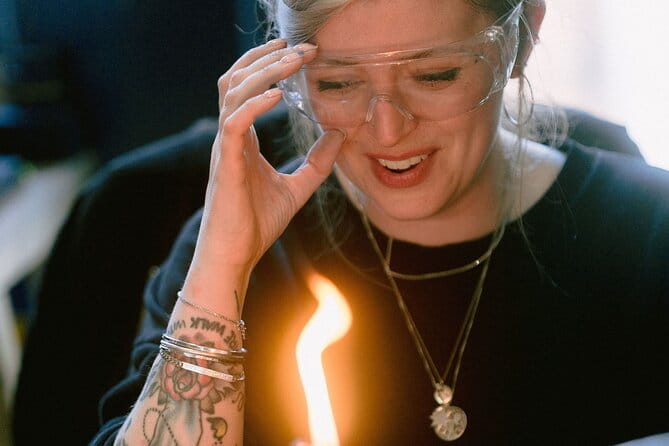 Dublin Jewellery, Create a Personalised Charm in Silver - Introduction: A Creative Touch in Dublin That Stands Out