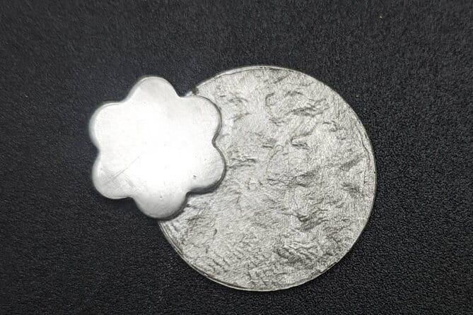 Dublin Jewellery, Create a Personalised Charm in Silver - The Sum Up: Why This Workshop Is a Hit for Creative Travelers