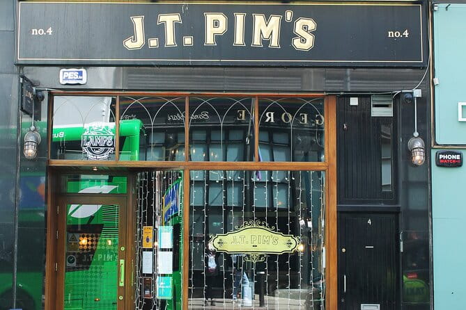 Dublin Jewellery Forge a Hammered Silver ring:Georges Street - FAQ