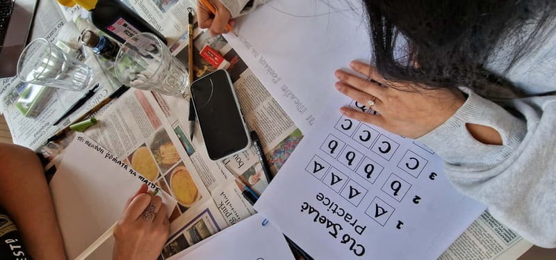 Dublin: Learn and Experience Cló Gaelach - Final Thoughts: A Unique Cultural Layer in Dublin