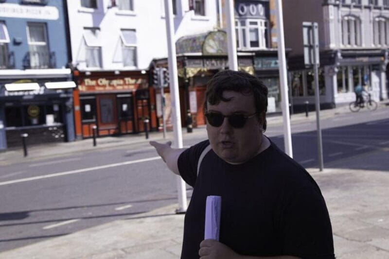 Dublin: Legends, Ghosts & Ghouls Walking Tour - Exploring Dublin’s Haunted Heart: A Detailed Review