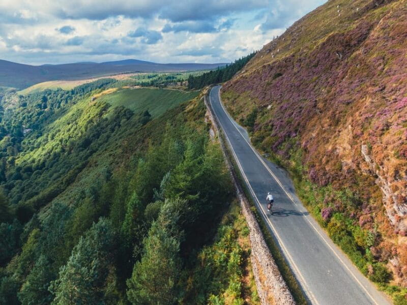 Dublin Legends Road Ride - An Up-Close Look at the Dublin Legends Road Ride