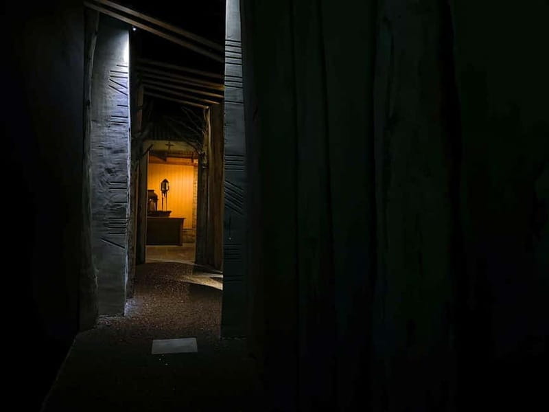 Dublin: Leprechaun Museum, Irish storytelling and Folklore - Key Points / Takeaways