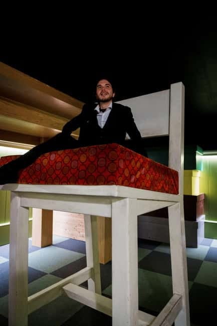 Dublin: Leprechaun Museum, Irish storytelling and Folklore - How It Fits into Your Dublin Adventure