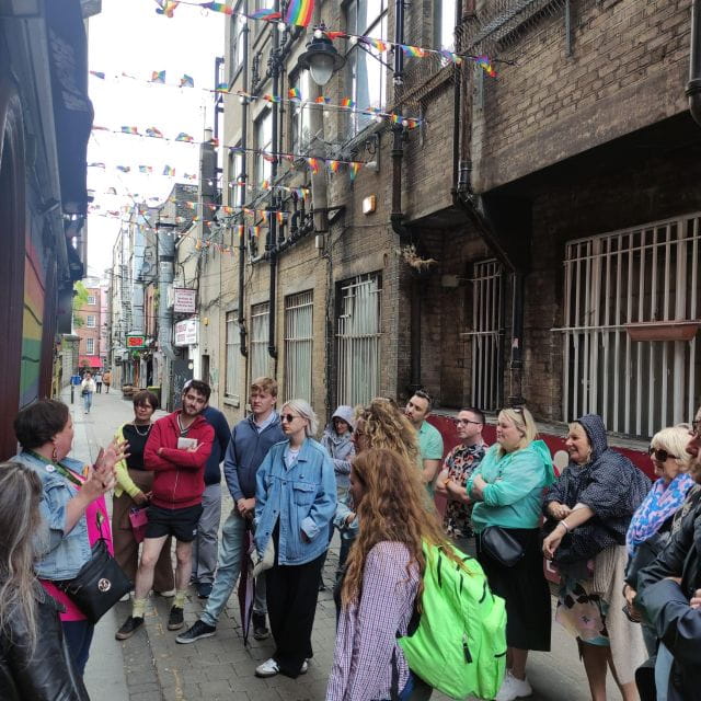 Dublin: LGBT Pride Walking Tour with Queer History - Final Thoughts: Who Will Love This Tour?