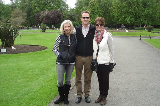 Dublin Literary Tour with a Local Expert: Custom & Private - The Sum Up: Is It Worth It?